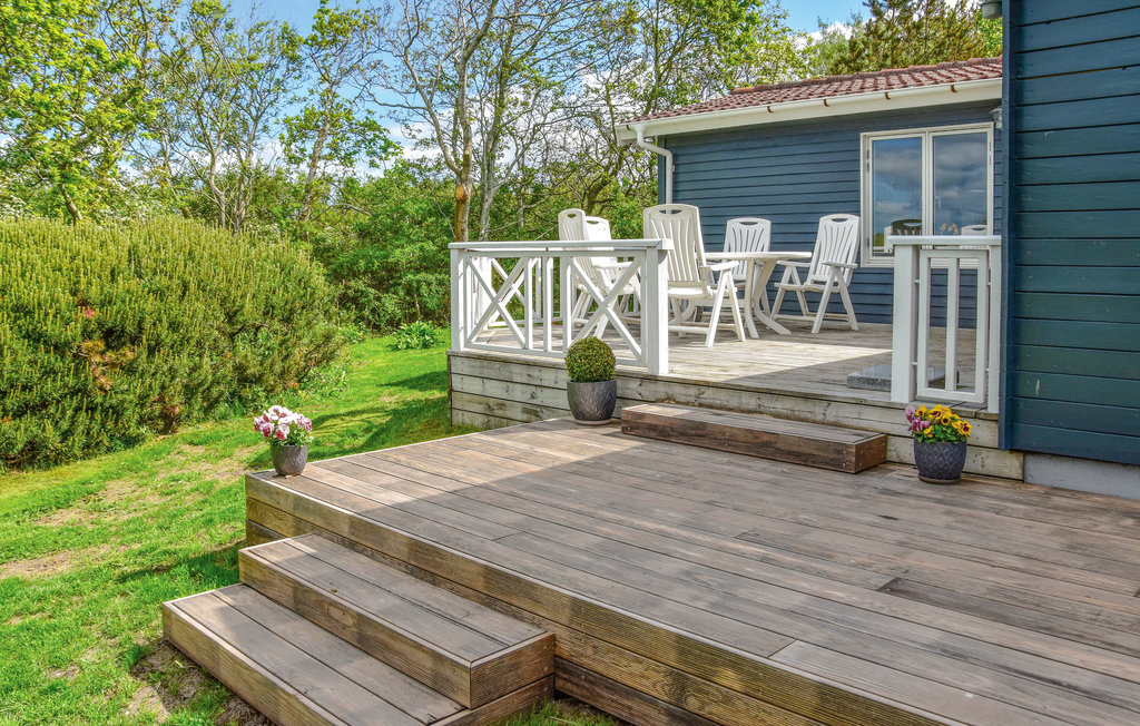 Ferienhaus - Handbjerg Strand , Dänemark - B5339 10