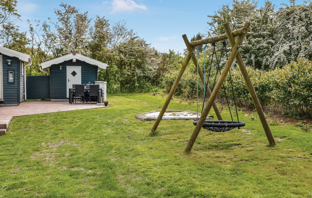 Ferienhaus - Handbjerg Strand , Dänemark - B5339 13