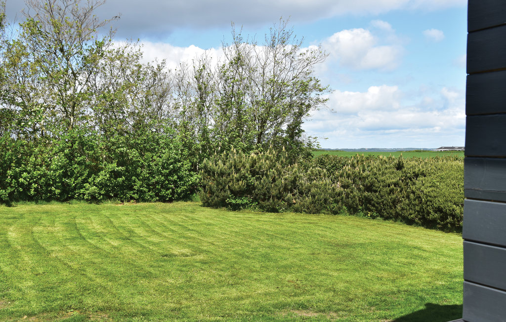 Ferienhaus - Handbjerg Strand , Dänemark - B5339 15