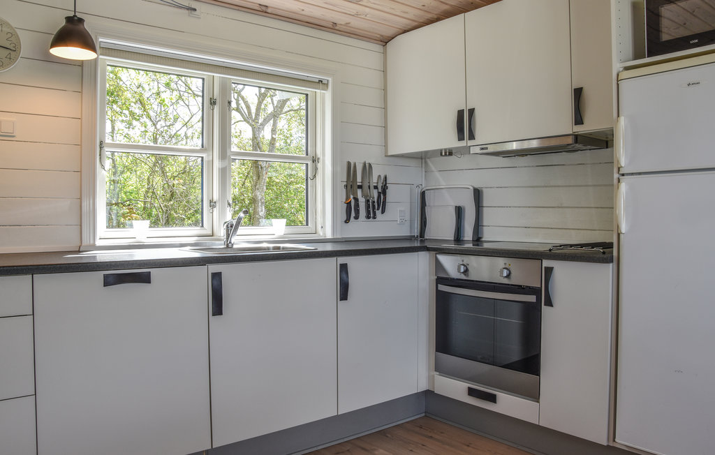 Ferienhaus - Handbjerg Strand , Dänemark - B5339 4