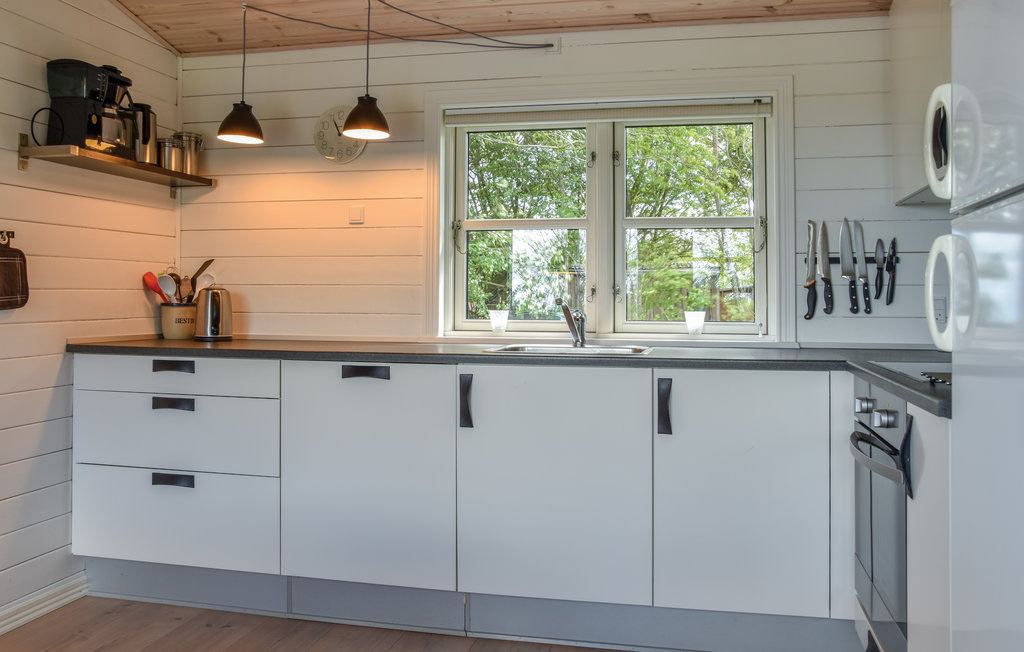 Ferienhaus - Handbjerg Strand , Dänemark - B5339 22