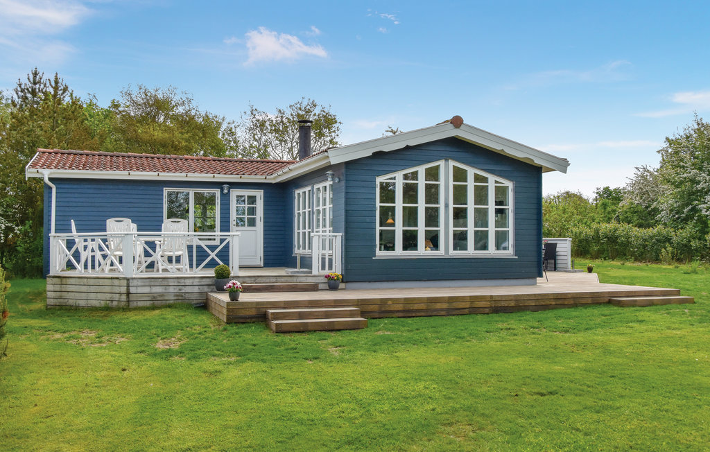 Ferienhaus - Handbjerg Strand , Dänemark - B5339 6