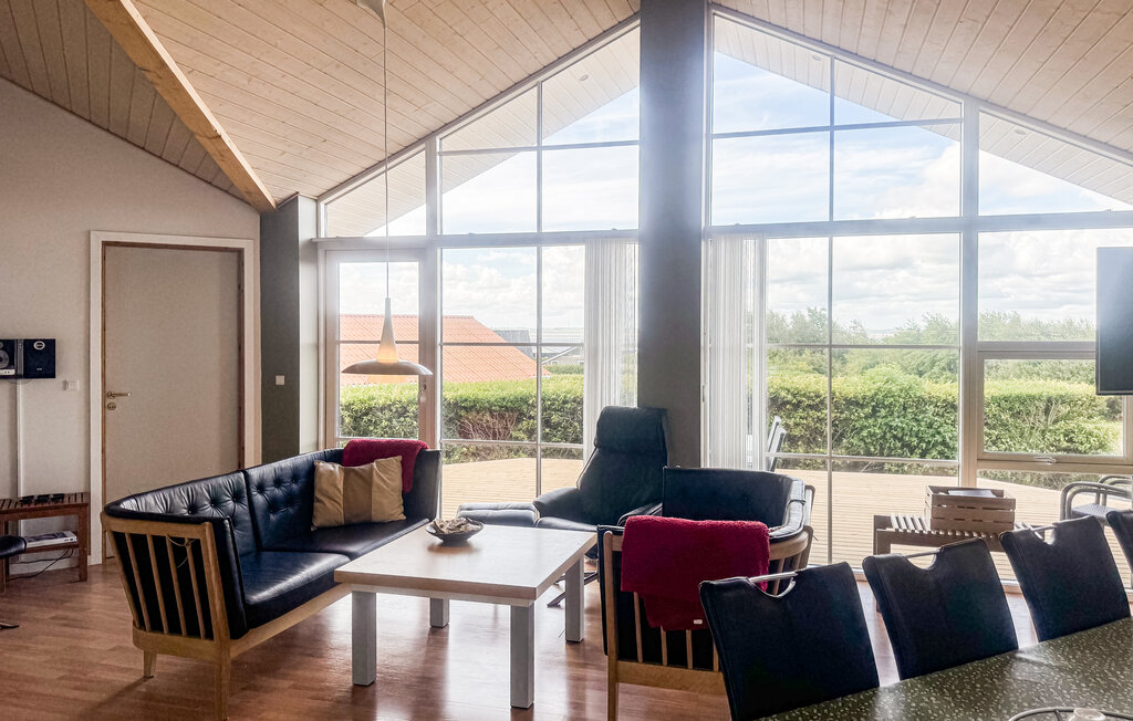 Ferienhaus - Ejsingholm Strand , Dänemark - B5365 20