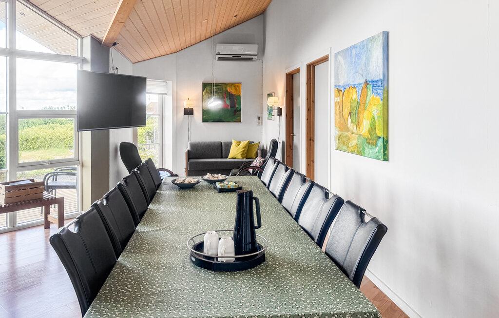 Ferienhaus - Ejsingholm Strand , Dänemark - B5365 21