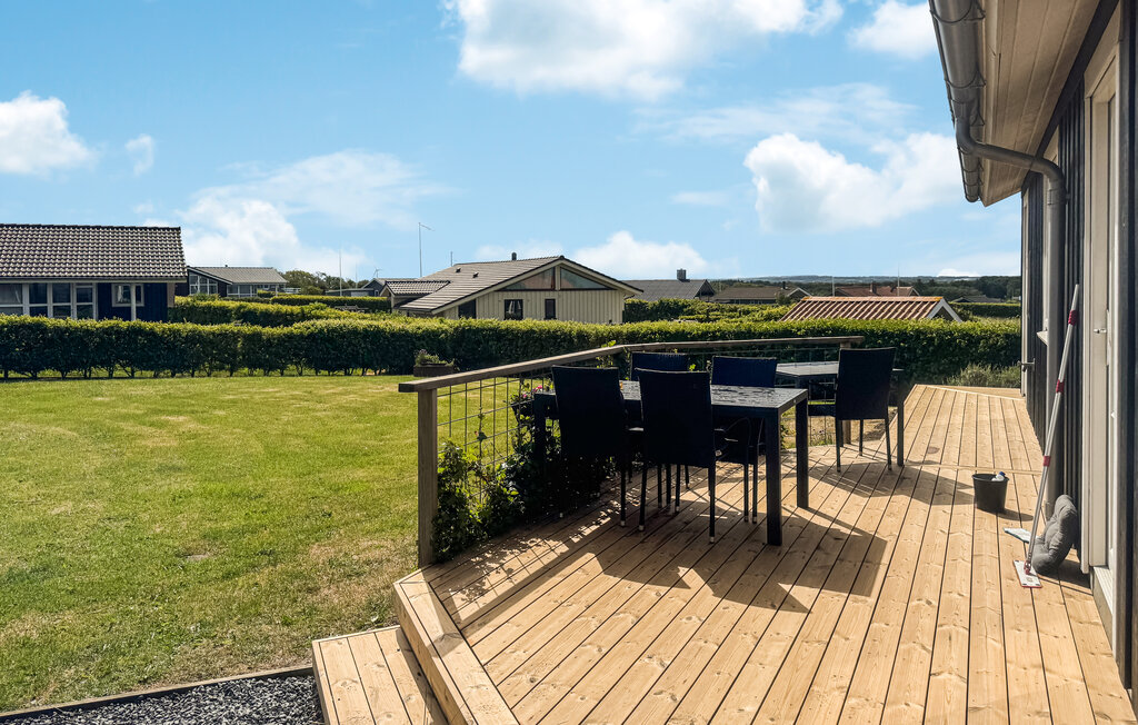 Ferienhaus - Ejsingholm Strand , Dänemark - B5365 15