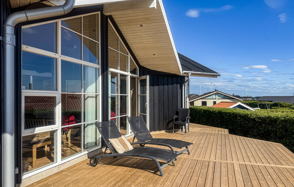 Ferienhaus - Ejsingholm Strand , Dänemark - B5365 2