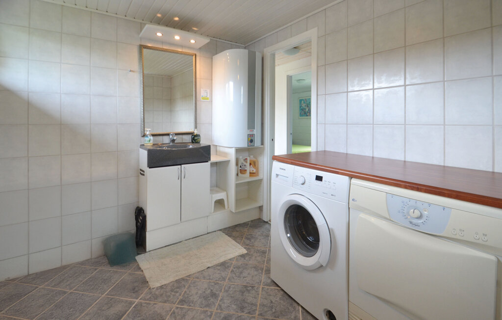 Ferienhaus - Ejsing Strand , Dänemark - B5381 16