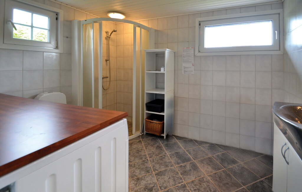 Ferienhaus - Ejsing Strand , Dänemark - B5381 17