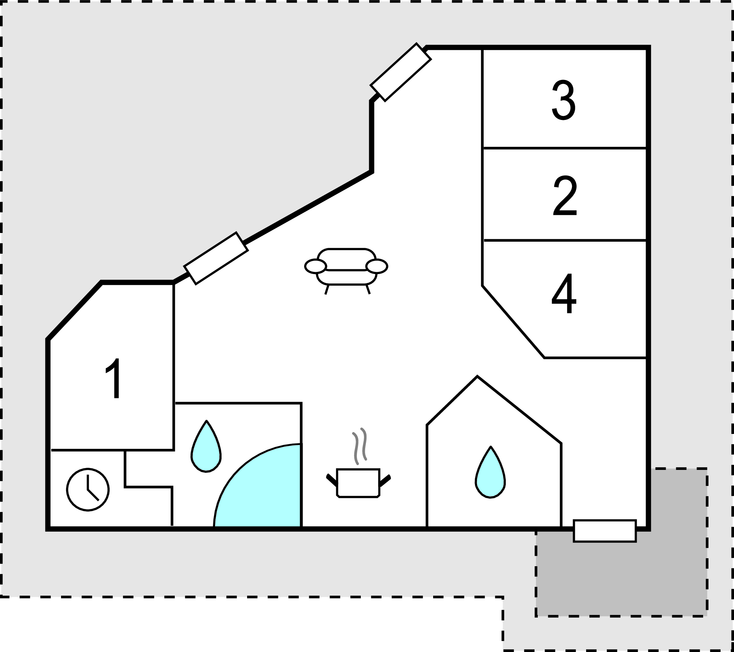 Semesterhus 