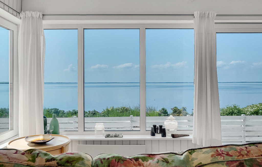 Feriehuse - Hostrup Strand , Danmark - B5401 17