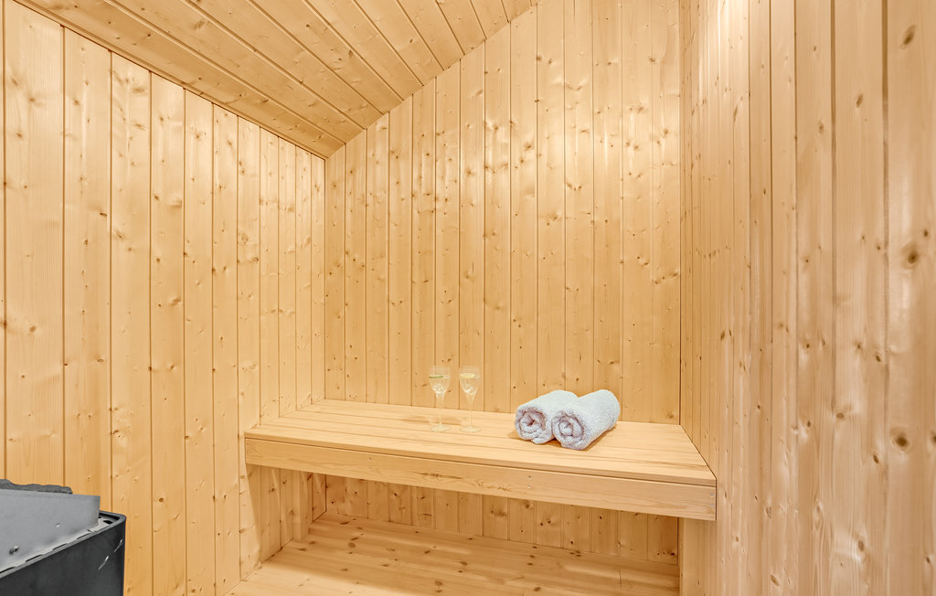 Ferienhaus - Ejsingholm , Dänemark - B5417 25