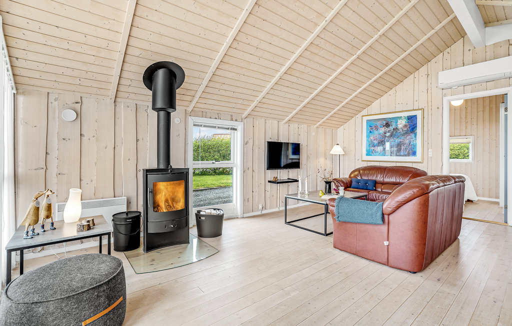 Ferienhaus - Ejsingholm , Dänemark - B5417 2