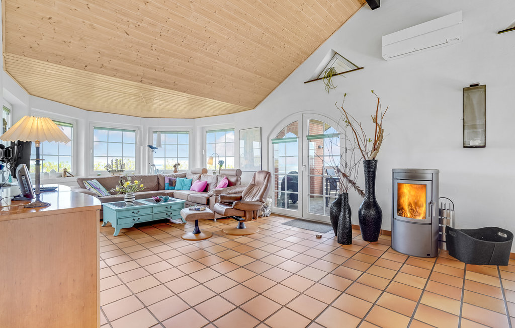 Feriehus - Gjellerodde , Danmark - B5406 3