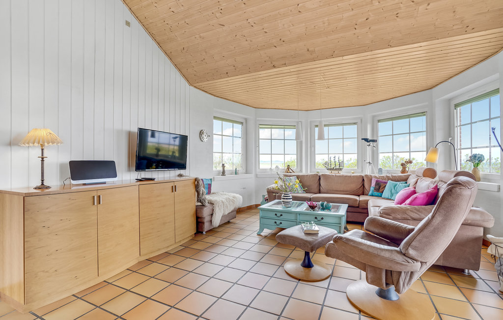 Feriehus - Gjellerodde , Danmark - B5406 16