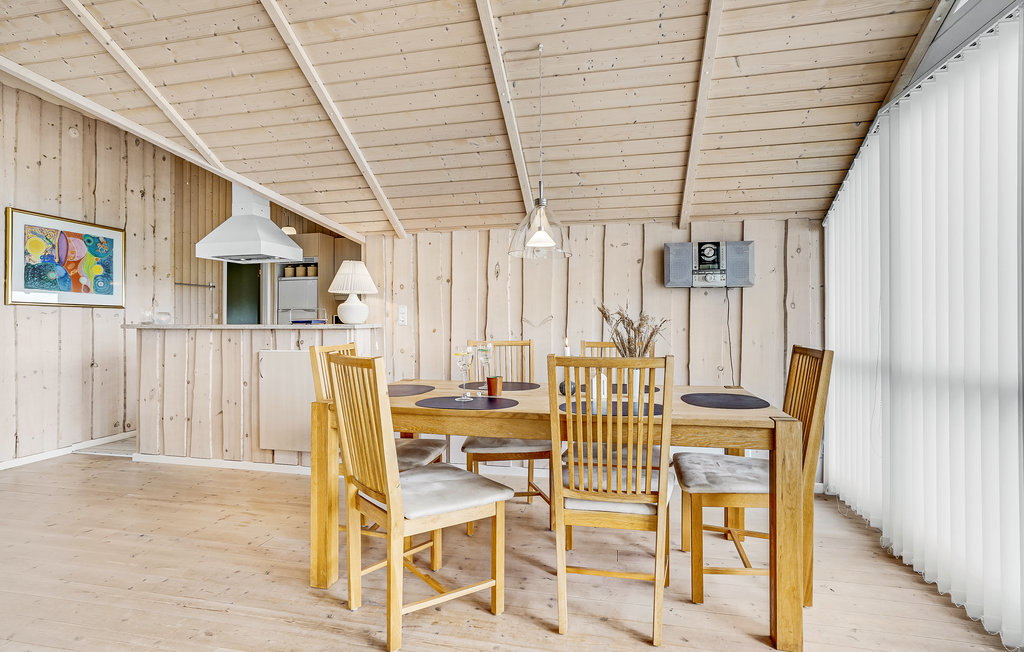 Ferienhaus - Ejsingholm , Dänemark - B5417 5