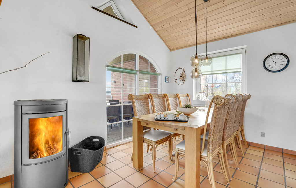Feriehus - Gjellerodde , Danmark - B5406 18