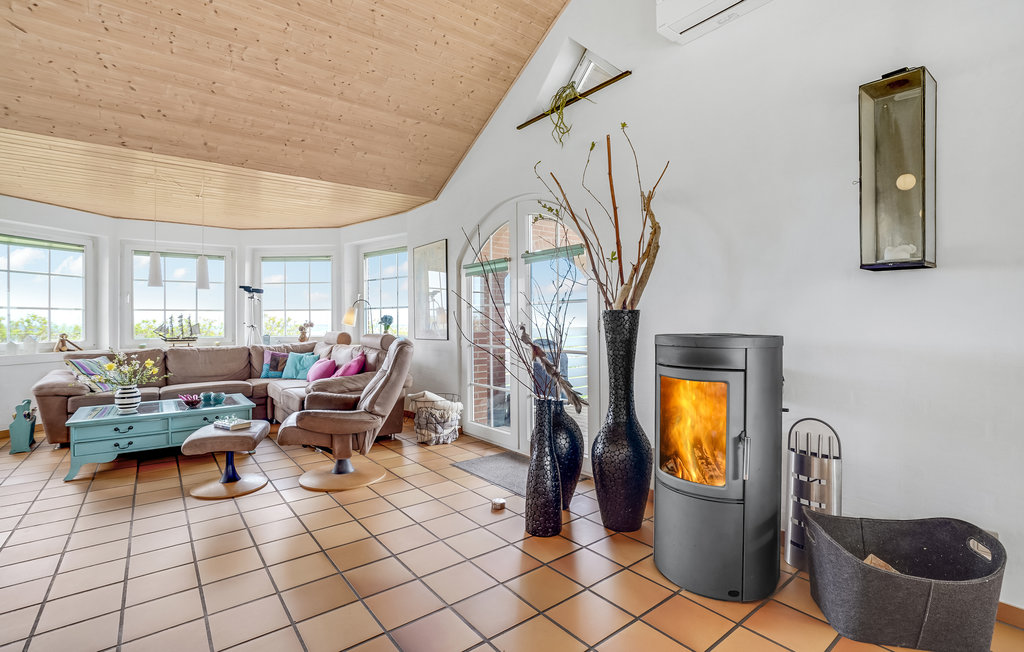 Feriehus - Gjellerodde , Danmark - B5406 15