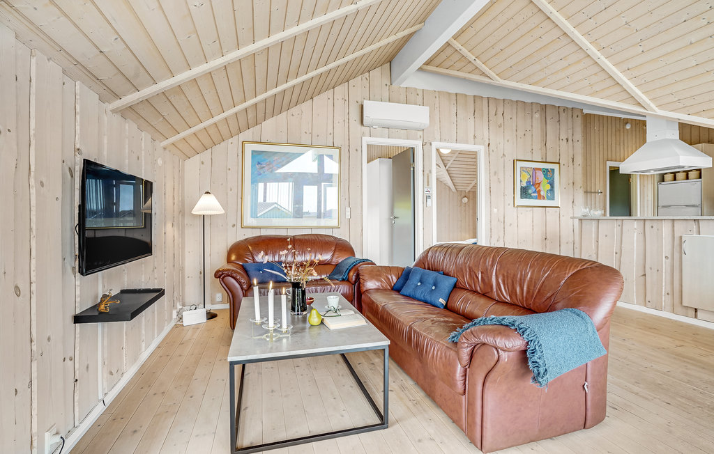 Ferienhaus - Ejsingholm , Dänemark - B5417 3