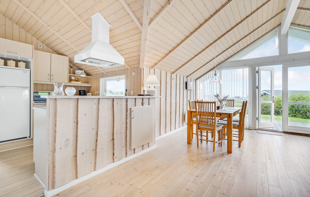 Ferienhaus - Ejsingholm , Dänemark - B5417 6