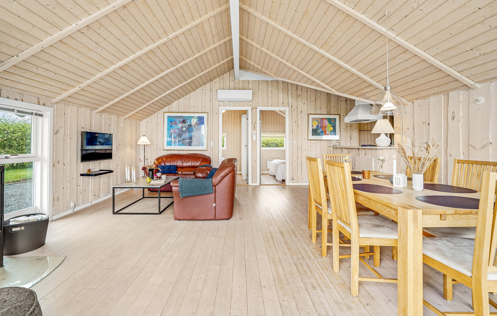 Ferienhaus - Ejsingholm , Dänemark - B5417 4