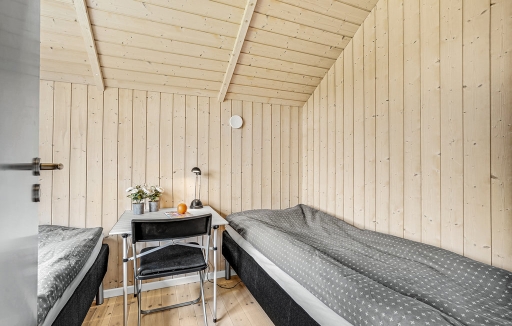 Ferienhaus - Ejsingholm , Dänemark - B5417 23