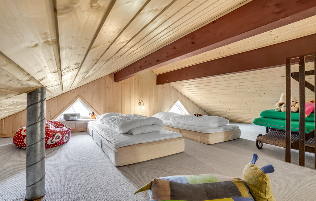 Feriehus - Gjellerodde , Danmark - B5406 26