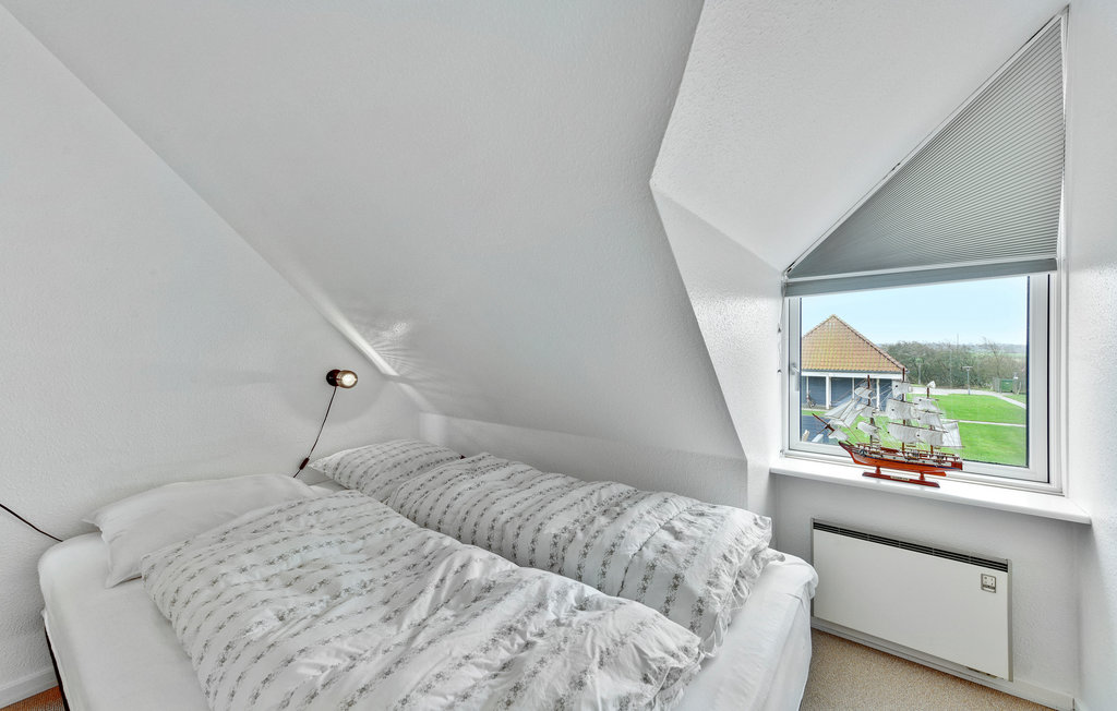 Semesterlägenhet - Lemvig , Danmark - B5413 17