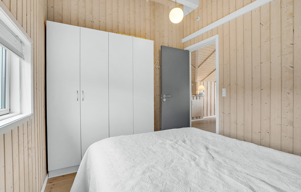 Ferienhaus - Ejsingholm , Dänemark - B5417 22