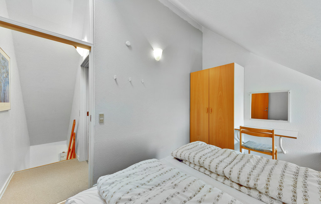 Semesterlägenhet - Lemvig , Danmark - B5413 15