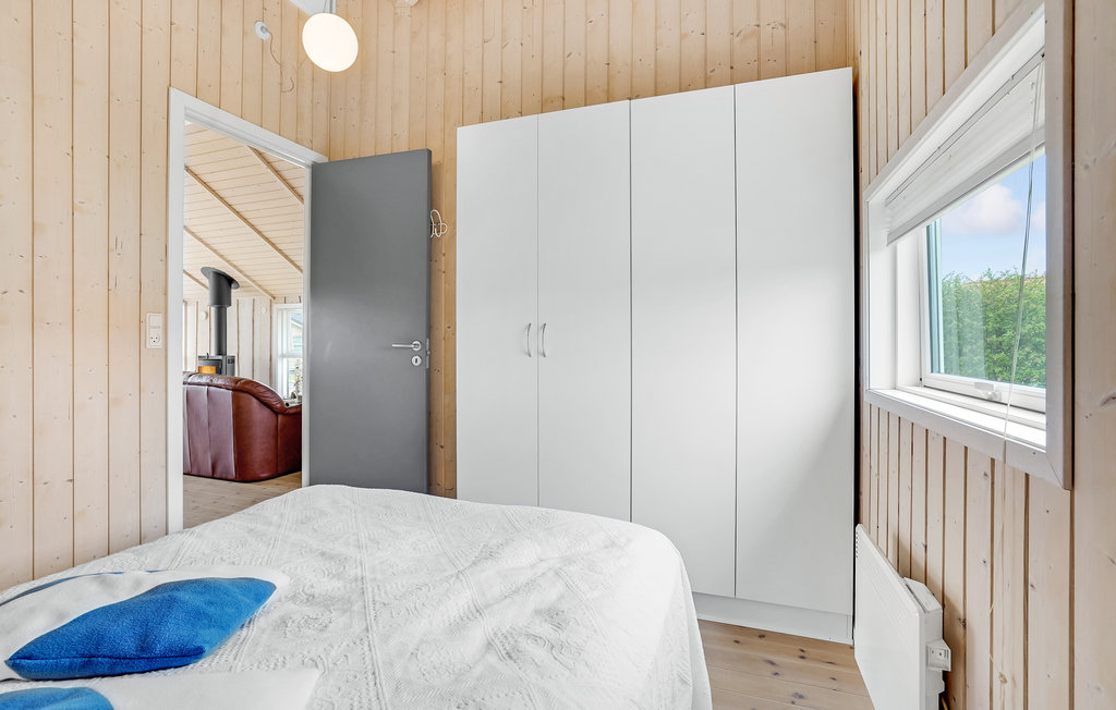 Ferienhaus - Ejsingholm , Dänemark - B5417 20