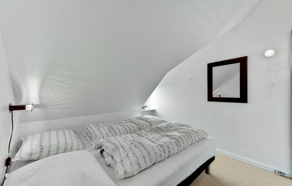 Semesterlägenhet - Lemvig , Danmark - B5413 16