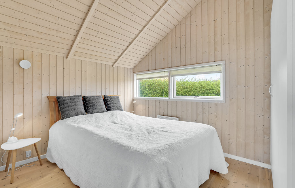 Ferienhaus - Ejsingholm , Dänemark - B5417 21