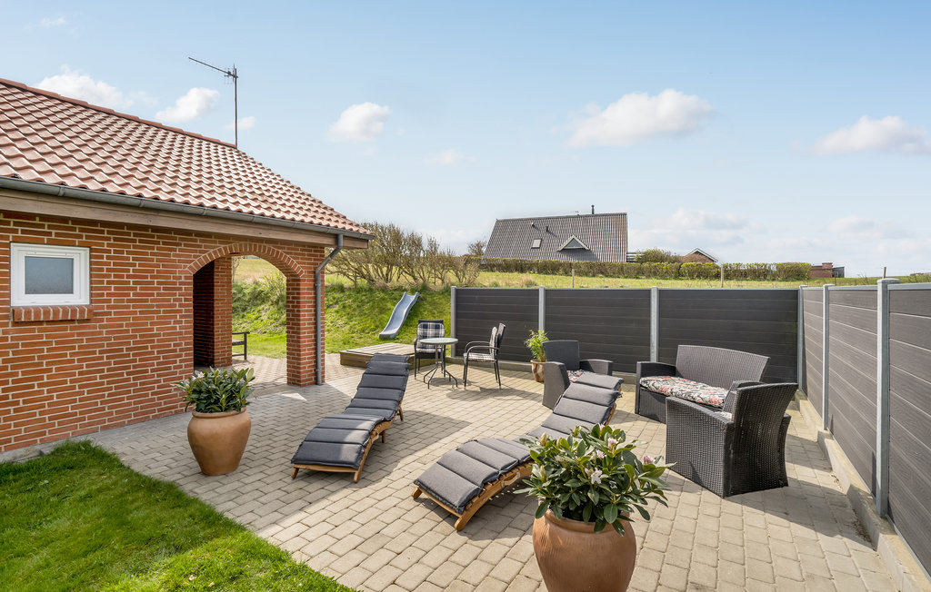 Feriehus - Gjellerodde , Danmark - B5406 12