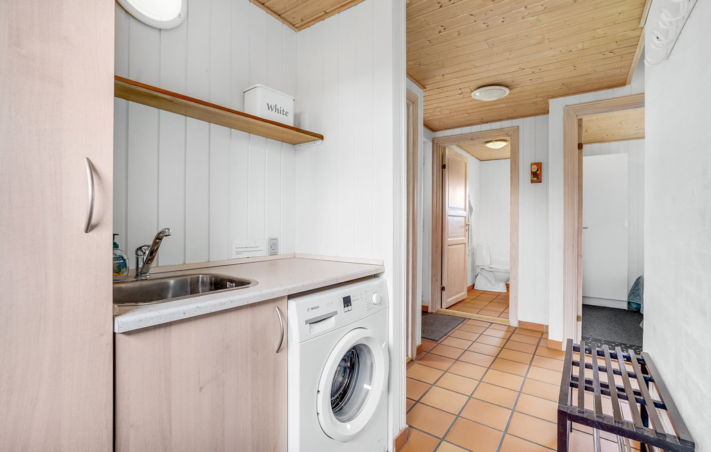 Feriehus - Gjellerodde , Danmark - B5406 21