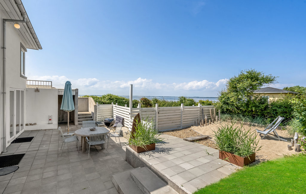 Feriehuse - Hostrup Strand , Danmark - B5401 2