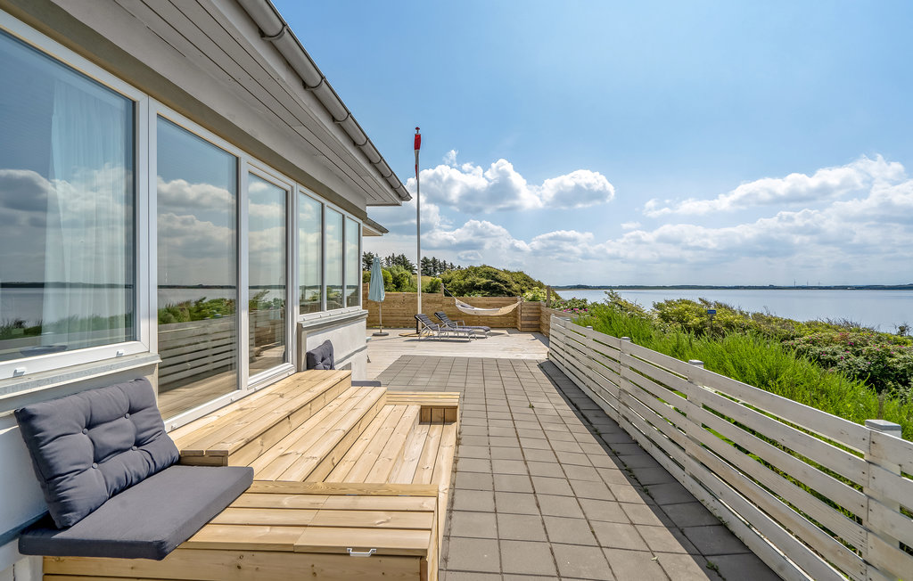 Feriehuse - Hostrup Strand , Danmark - B5401 13