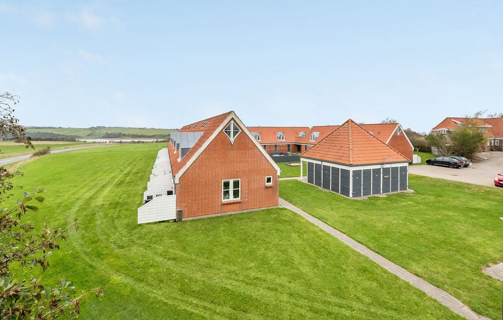 Semesterlägenhet - Lemvig , Danmark - B5413 11