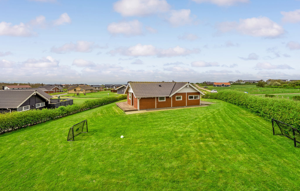 Ferienhaus - Ejsingholm , Dänemark - B5417 14