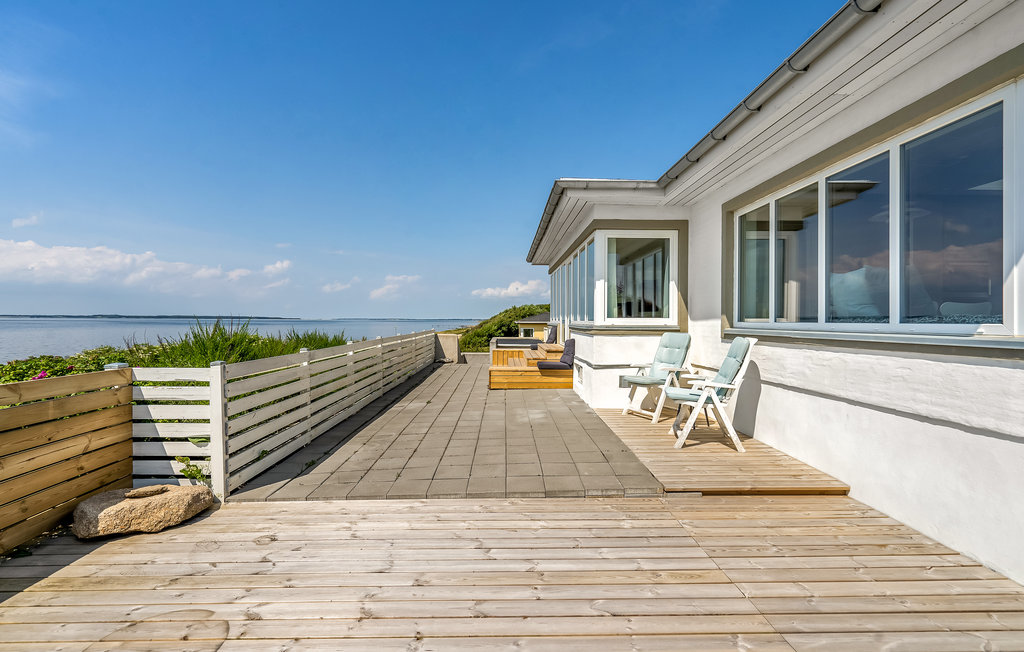 Feriehuse - Hostrup Strand , Danmark - B5401 12