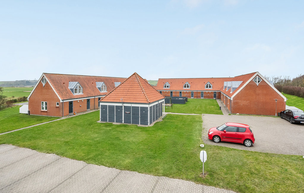 Semesterlägenhet - Lemvig , Danmark - B5413 10