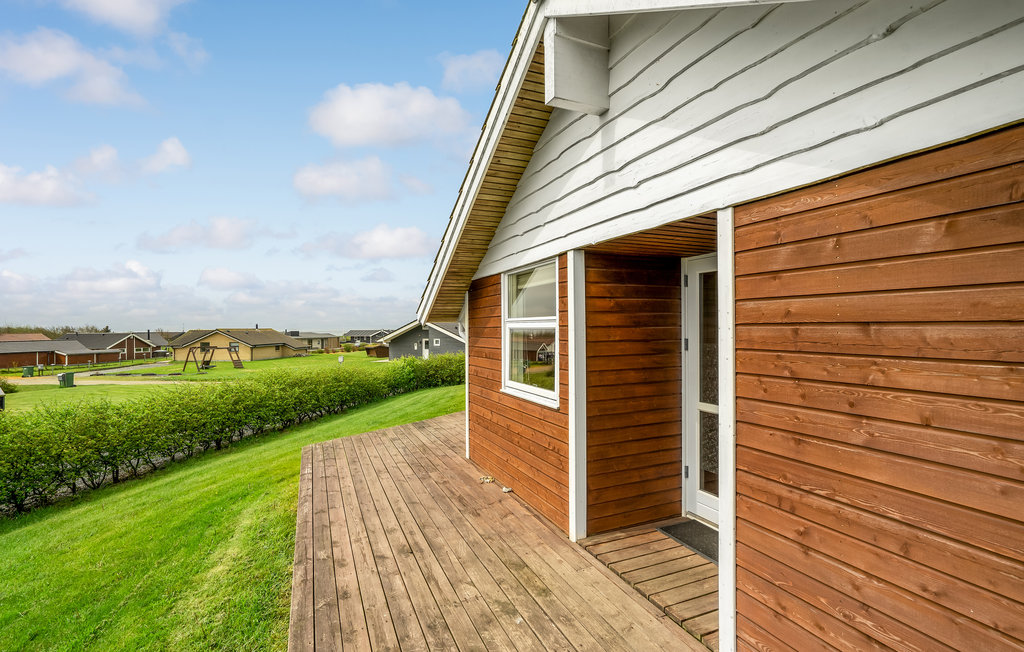 Ferienhaus - Ejsingholm , Dänemark - B5417 13