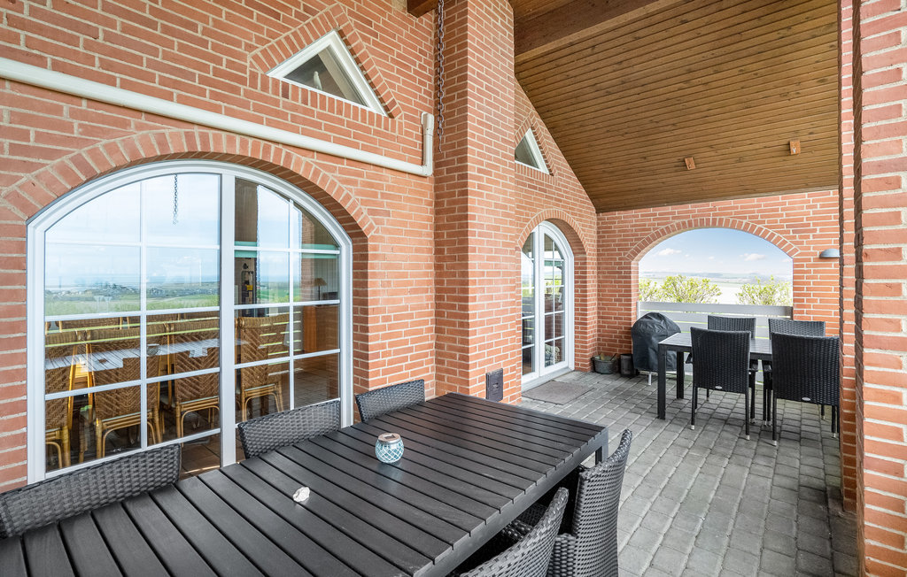 Feriehus - Gjellerodde , Danmark - B5406 14