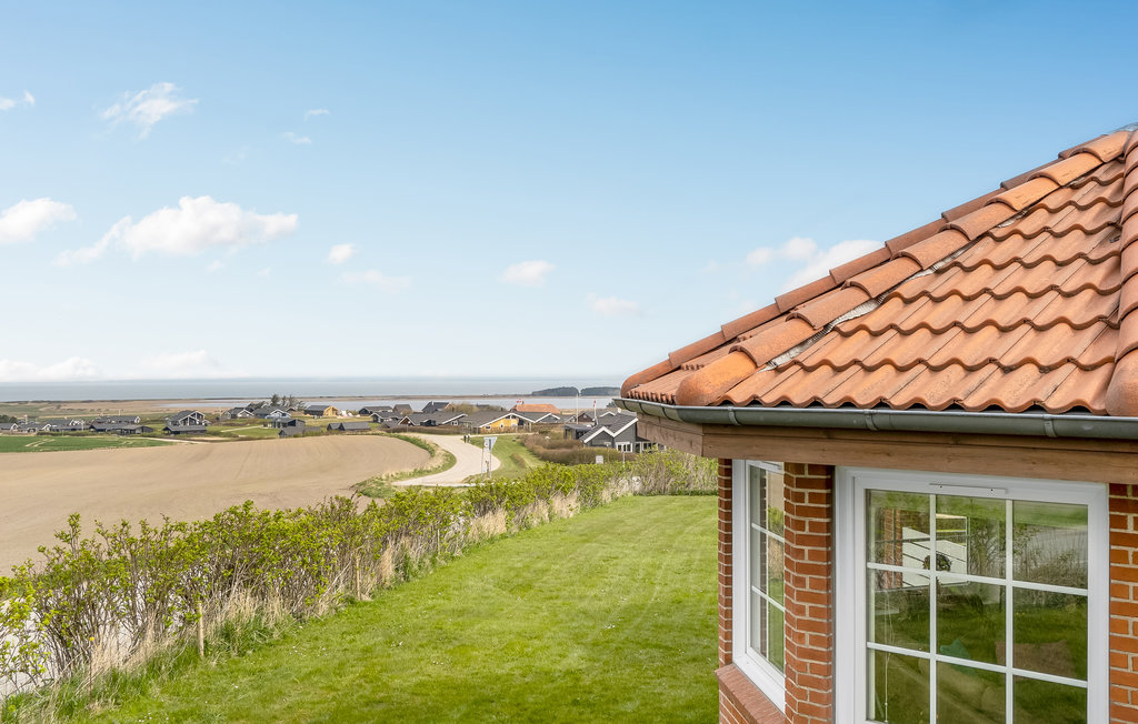 Feriehus - Gjellerodde , Danmark - B5406 2