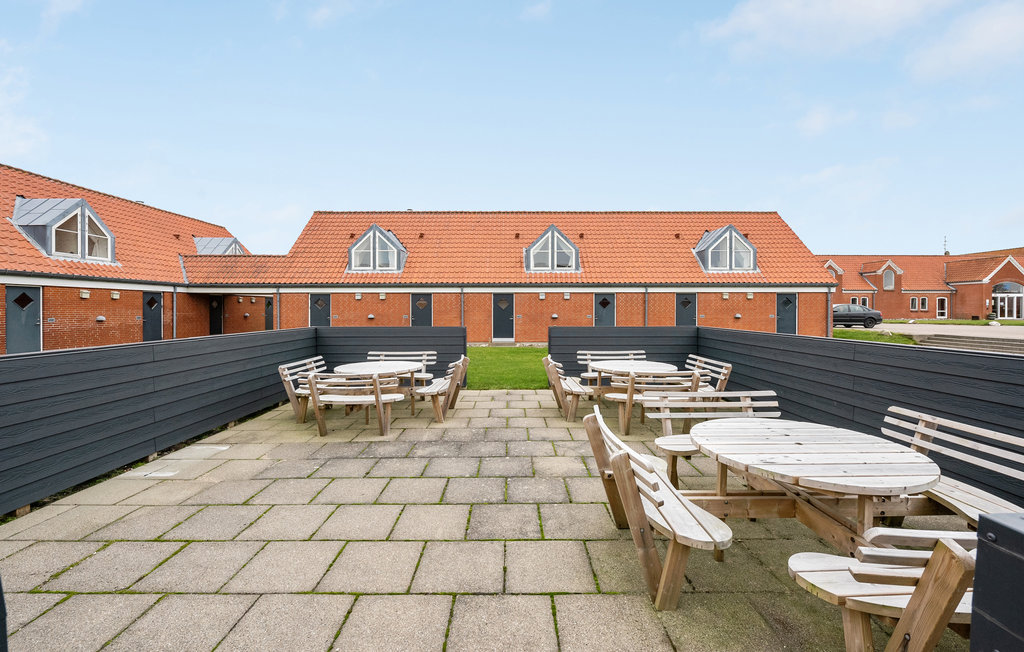 Semesterlägenhet - Lemvig , Danmark - B5413 9