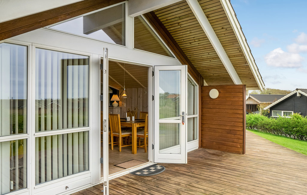 Ferienhaus - Ejsingholm , Dänemark - B5417 12