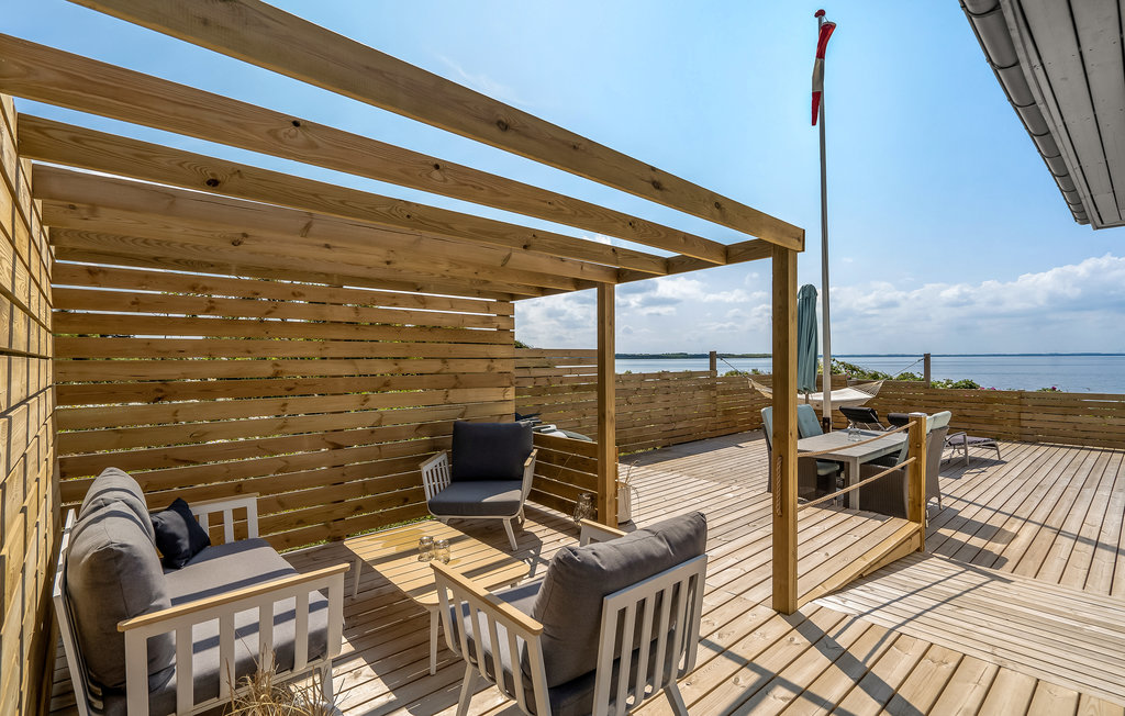 Feriehuse - Hostrup Strand , Danmark - B5401 14