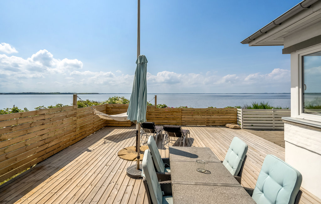 Feriehuse - Hostrup Strand , Danmark - B5401 7