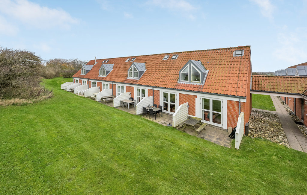 Semesterlägenhet - Lemvig , Danmark - B5413 2