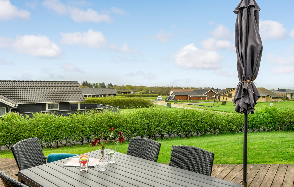 Ferienhaus - Ejsingholm , Dänemark - B5417 9