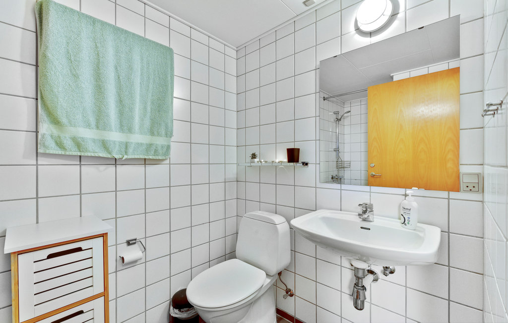 Semesterlägenhet - Lemvig , Danmark - B5413 18